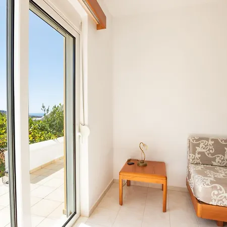 Dream Villas Lefkos  Buitenkant foto