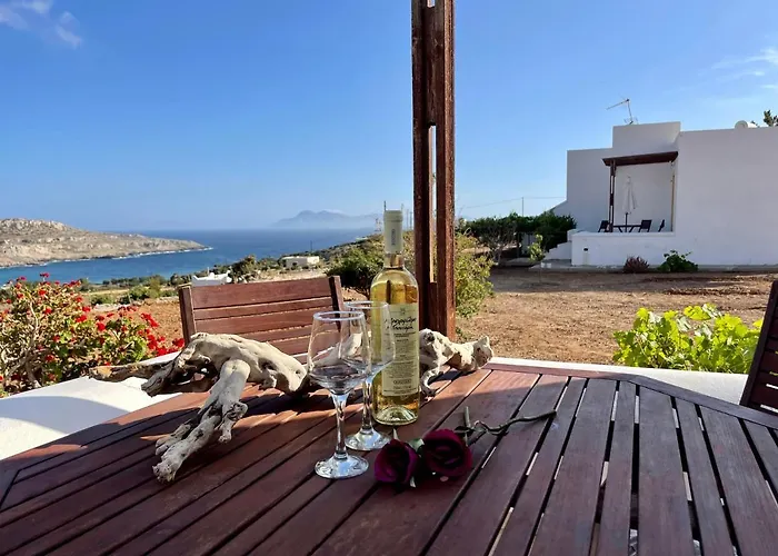 Dream Villas