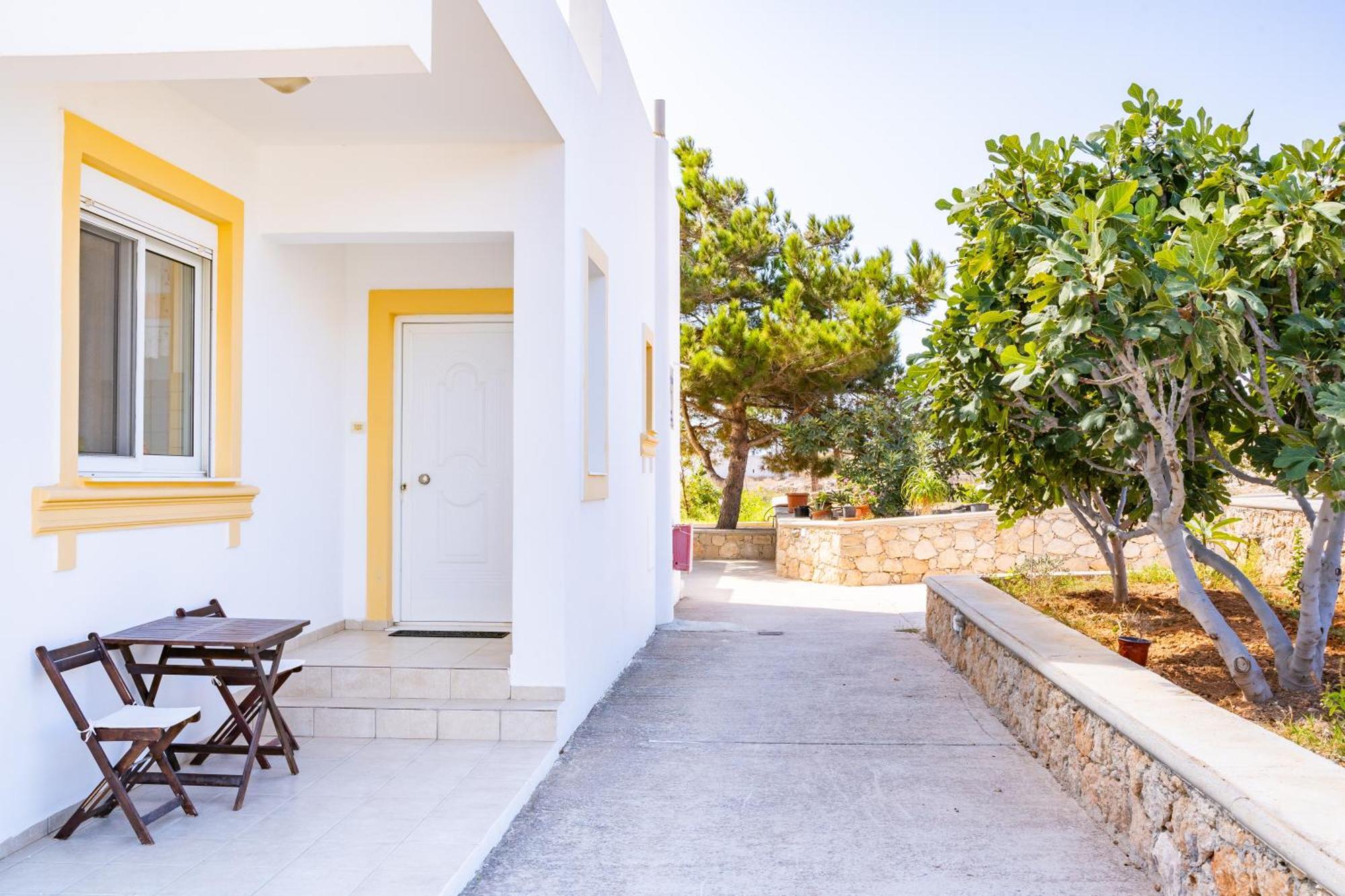 Holiday home Dream *