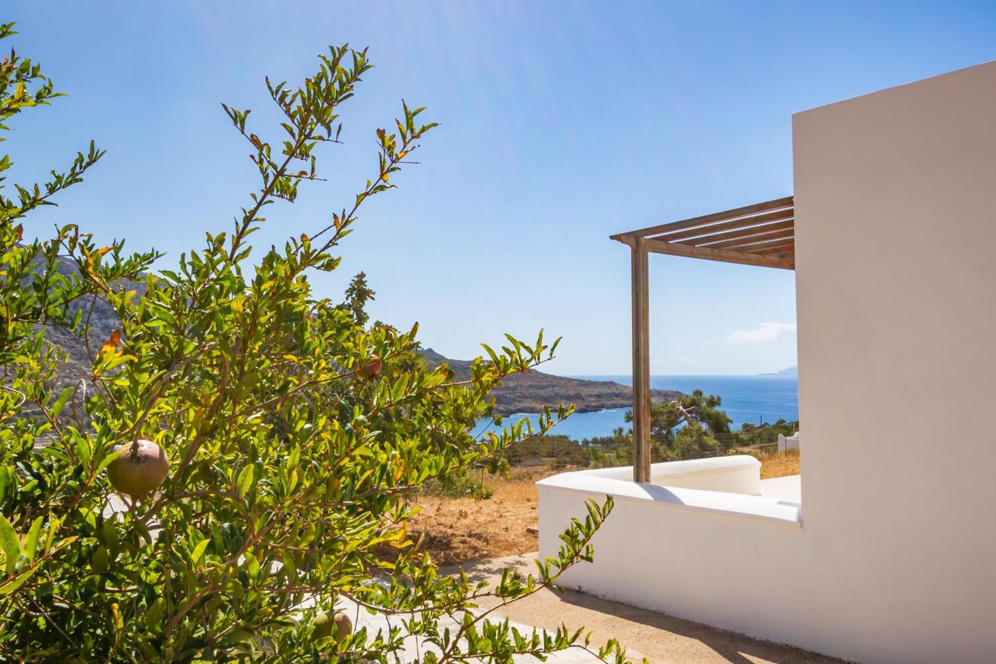 Dream * Lefkos (Karpathos)